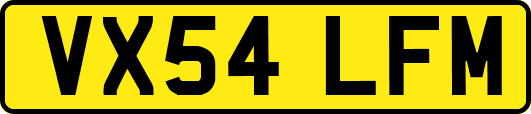 VX54LFM