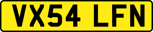 VX54LFN