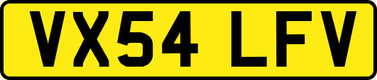 VX54LFV