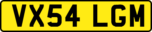 VX54LGM