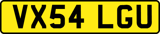 VX54LGU