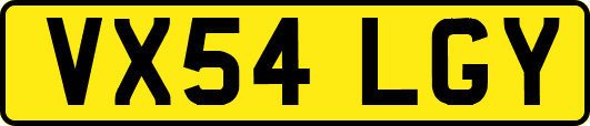 VX54LGY