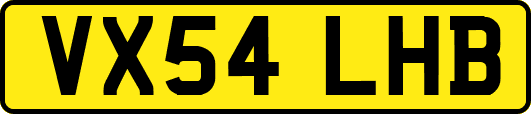 VX54LHB