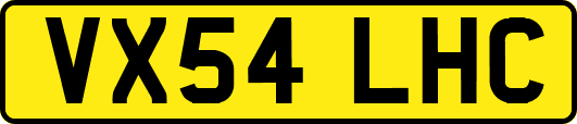 VX54LHC