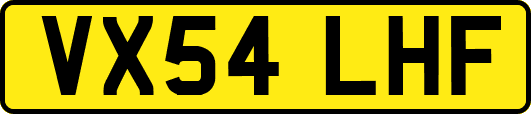 VX54LHF