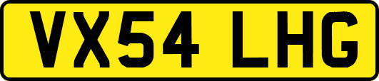 VX54LHG