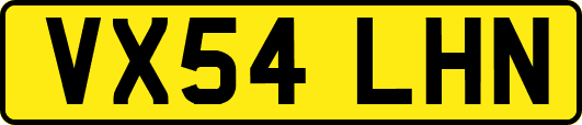 VX54LHN