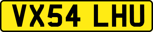 VX54LHU