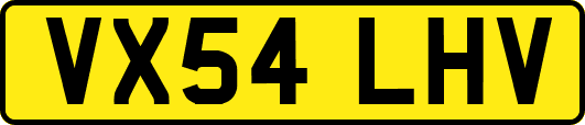 VX54LHV