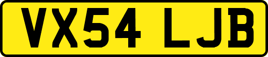 VX54LJB