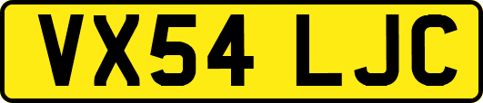 VX54LJC
