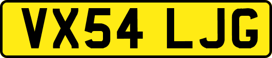 VX54LJG