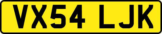 VX54LJK