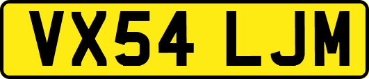 VX54LJM
