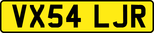 VX54LJR
