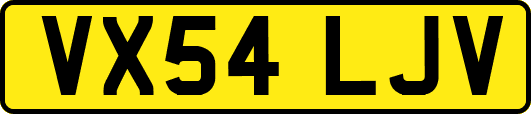 VX54LJV