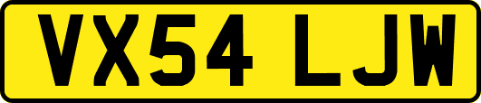 VX54LJW