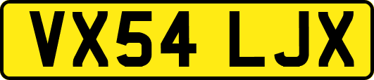 VX54LJX