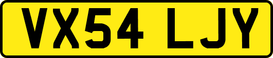 VX54LJY