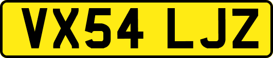 VX54LJZ