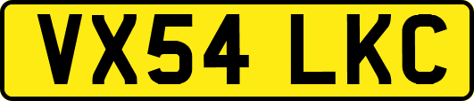 VX54LKC
