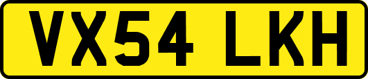 VX54LKH