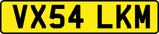 VX54LKM