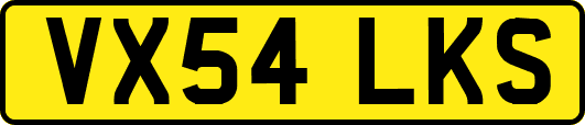 VX54LKS