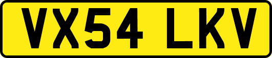VX54LKV