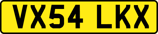 VX54LKX