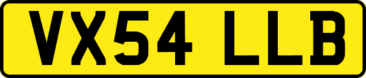 VX54LLB