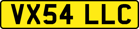 VX54LLC