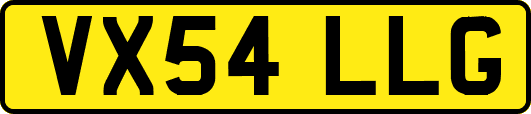 VX54LLG