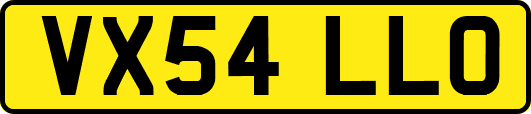 VX54LLO