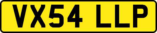 VX54LLP
