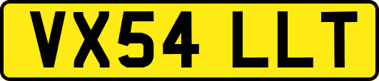 VX54LLT