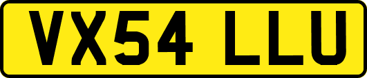 VX54LLU