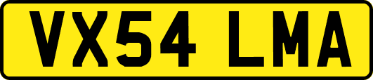 VX54LMA