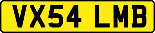 VX54LMB