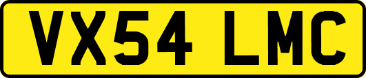 VX54LMC