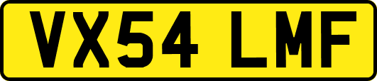 VX54LMF