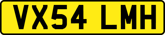 VX54LMH