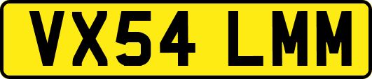 VX54LMM