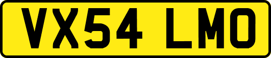 VX54LMO