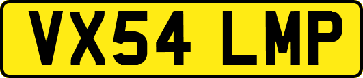 VX54LMP