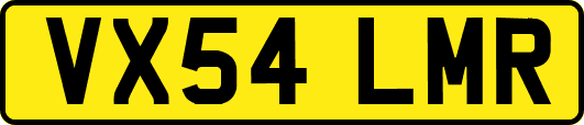 VX54LMR