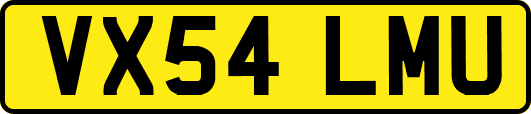 VX54LMU