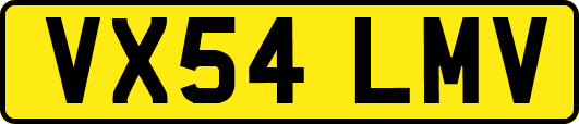 VX54LMV