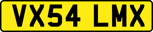 VX54LMX