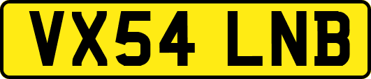 VX54LNB